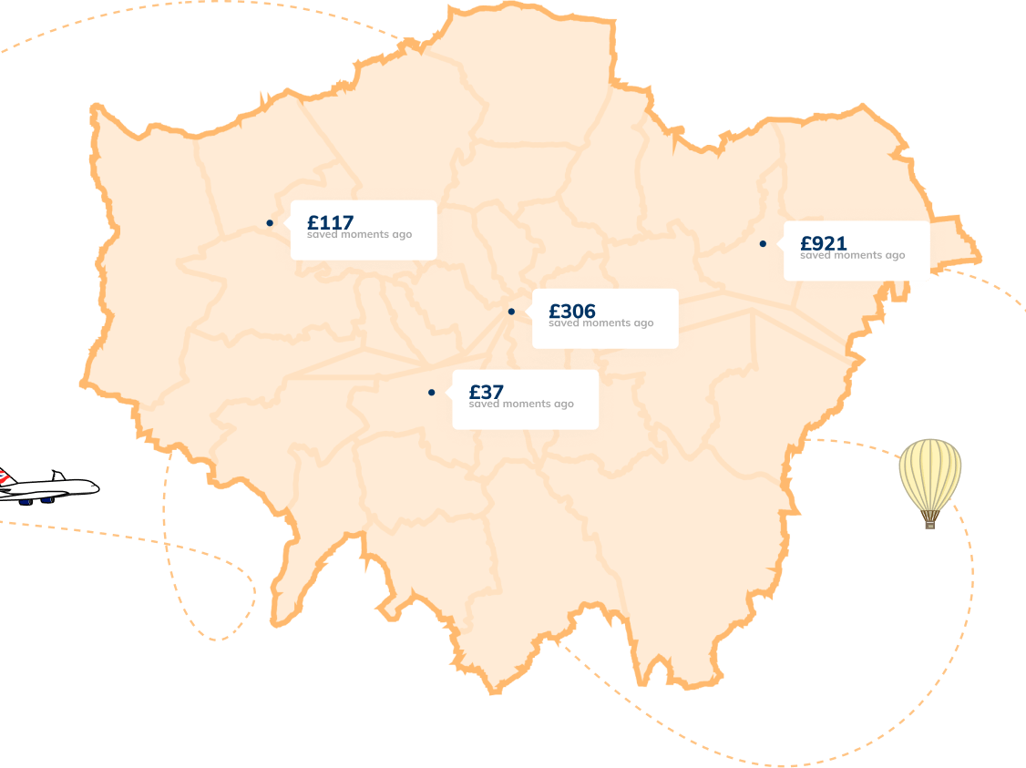 car insurance london website