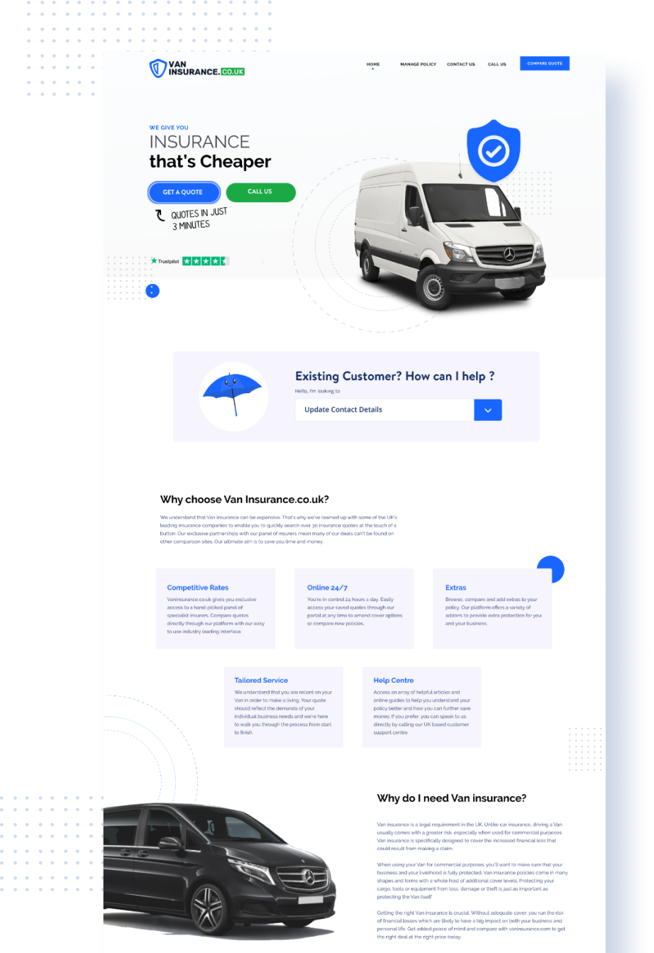 vaninsurance.co.uk