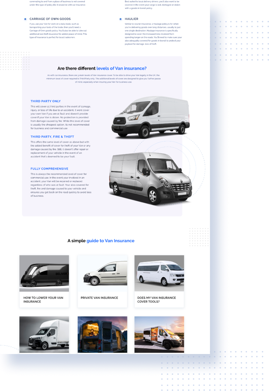 vaninsurance.co.uk